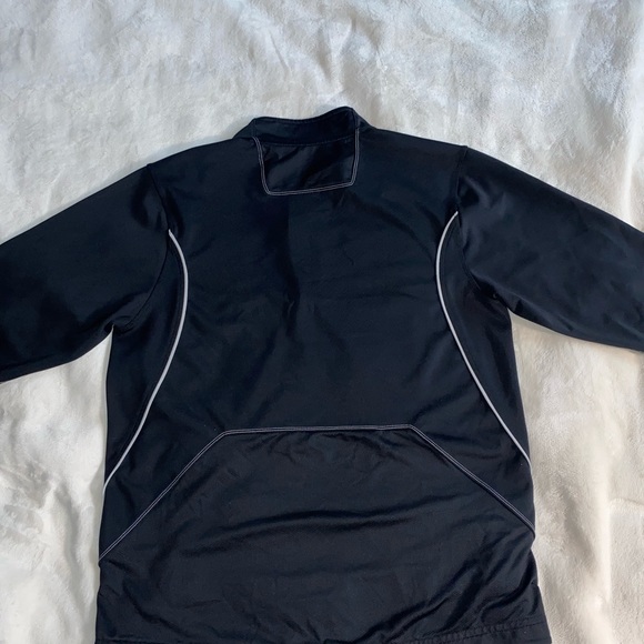 Nike Long Sleeve Quarter Zip Unisex - Picture 5 of 10